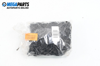 Plasă portbagaj for Citroen C4 Hatchback I (11.2004 - 12.2013), hatchback, № 96468649XX