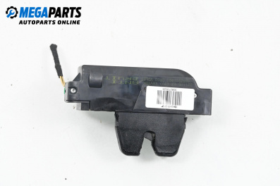 Trunk lock for Citroen C4 Hatchback I (11.2004 - 12.2013), hatchback, position: rear