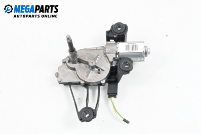 Front wipers motor for Citroen C4 Hatchback I (11.2004 - 12.2013), hatchback, position: rear