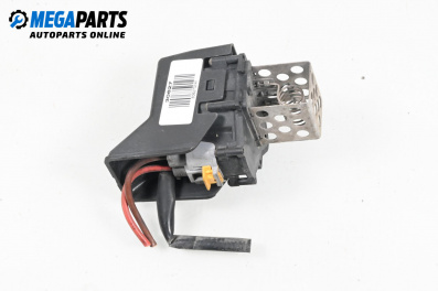 Blower motor resistor for Citroen C4 Hatchback I (11.2004 - 12.2013)