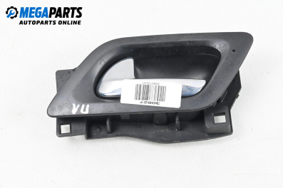 Inner handle for Citroen C4 Hatchback I (11.2004 - 12.2013), 5 doors, hatchback, position: front - left