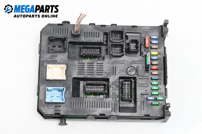 BSI module for Citroen C4 Hatchback I (11.2004 - 12.2013), № 281171731B