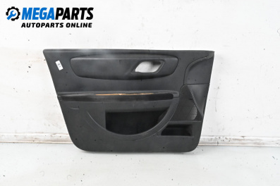 Interior door panel  for Citroen C4 Hatchback I (11.2004 - 12.2013), 5 doors, hatchback, position: rear - left