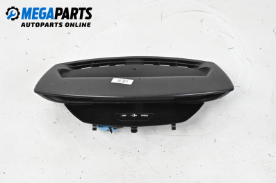 Instrument cluster for Citroen C4 Hatchback I (11.2004 - 12.2013) 1.6 16V, 109 hp