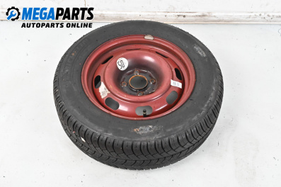 Spare tire for Citroen C4 Hatchback I (11.2004 - 12.2013) 15 inches (The price is for one piece)