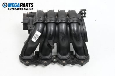 Intake manifold for Citroen C4 Hatchback I (11.2004 - 12.2013) 1.6 16V, 109 hp