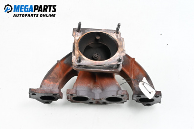 Exhaust manifold for Citroen C4 Hatchback I (11.2004 - 12.2013) 1.6 16V, 109 hp