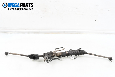 Hydraulic steering rack for Citroen C4 Hatchback I (11.2004 - 12.2013), hatchback