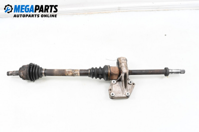 Driveshaft for Citroen C4 Hatchback I (11.2004 - 12.2013) 1.6 16V, 109 hp, position: front - right