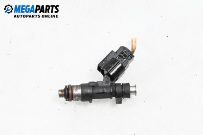 Gasoline fuel injector for Citroen C4 Hatchback I (11.2004 - 12.2013) 1.6 16V, 109 hp