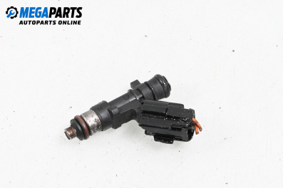 Gasoline fuel injector for Citroen C4 Hatchback I (11.2004 - 12.2013) 1.6 16V, 109 hp