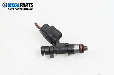 Gasoline fuel injector for Citroen C4 Hatchback I (11.2004 - 12.2013) 1.6 16V, 109 hp