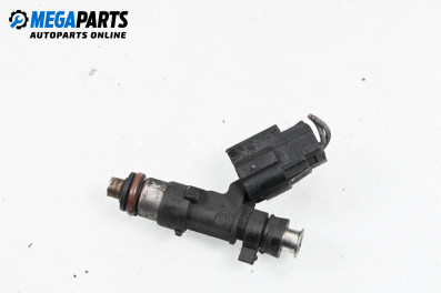 Gasoline fuel injector for Citroen C4 Hatchback I (11.2004 - 12.2013) 1.6 16V, 109 hp