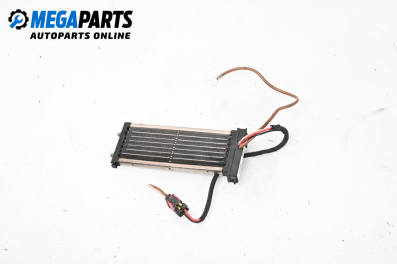 El. radiator heizung for Peugeot 406 Break (10.1996 - 10.2004)