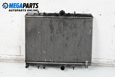 Water radiator for Peugeot 406 Break (10.1996 - 10.2004) 2.0 HDI 110, 109 hp