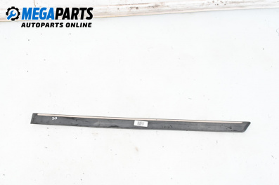 Exterior moulding for Peugeot 406 Break (10.1996 - 10.2004), station wagon, position: left