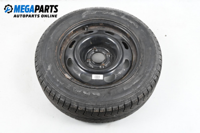 Pneu de rezervă for Peugeot 406 Break (10.1996 - 10.2004) 15 inches, width 6, ET 18 (Prețul este pentru 1 buc.), № 2150708