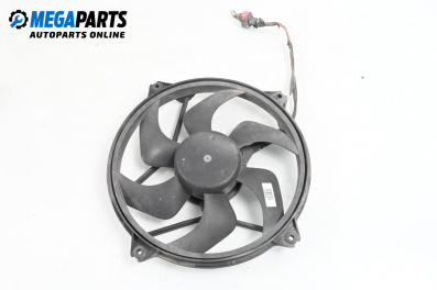 Radiator fan for Peugeot 406 Break (10.1996 - 10.2004) 2.0 HDI 110, 109 hp