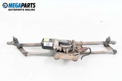 Motor scheibenwischer, vorne for Peugeot 406 Break (10.1996 - 10.2004), combi, position: vorderseite