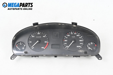 Kilometerzähler for Peugeot 406 Break (10.1996 - 10.2004) 2.0 HDI 110, 109 hp