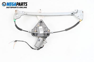 Electric window regulator for Peugeot 406 Break (10.1996 - 10.2004), 5 doors, station wagon, position: rear - left