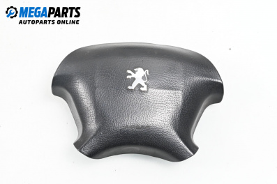 Airbag for Peugeot 406 Break (10.1996 - 10.2004), 5 doors, station wagon, position: front