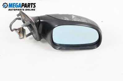 Mirror for Peugeot 406 Break (10.1996 - 10.2004), 5 doors, station wagon, position: right