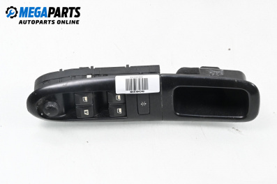 Window and mirror adjustment switch for Peugeot 406 Break (10.1996 - 10.2004)