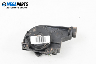 Potentiometer gaspedal for Peugeot 406 Break (10.1996 - 10.2004)