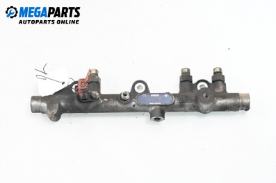 Kraftstoffzuführung for Peugeot 406 Break (10.1996 - 10.2004) 2.0 HDI 110, 109 hp, № 0445214010