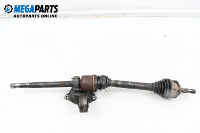 Driveshaft for Peugeot 406 Break (10.1996 - 10.2004) 2.0 HDI 110, 109 hp, position: front - right