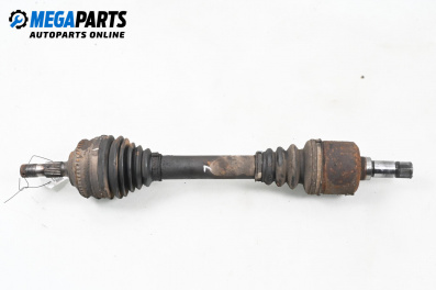 Planetară for Peugeot 406 Break (10.1996 - 10.2004) 2.0 HDI 110, 109 hp, position: stânga - fața