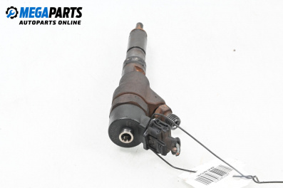 Diesel fuel injector for Peugeot 406 Break (10.1996 - 10.2004) 2.0 HDI 110, 109 hp, № 0445110008