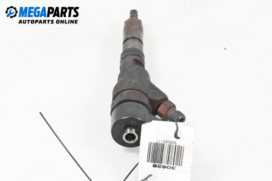 Diesel fuel injector for Peugeot 406 Break (10.1996 - 10.2004) 2.0 HDI 110, 109 hp, № 0445110008