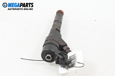 Diesel fuel injector for Peugeot 406 Break (10.1996 - 10.2004) 2.0 HDI 110, 109 hp, № 0445110008