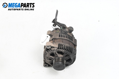 Alternator for Peugeot 406 Break (10.1996 - 10.2004) 2.0 HDI 110, 109 hp