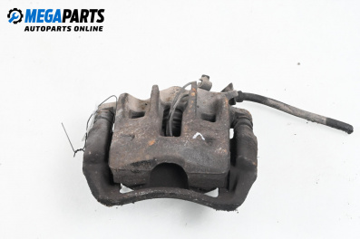 Bremszange for Peugeot 406 Break (10.1996 - 10.2004), position: links, vorderseite