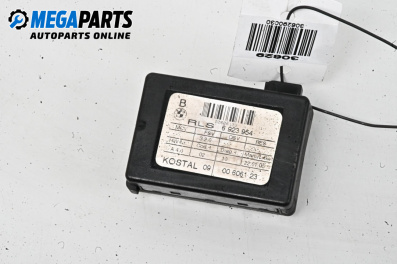 Senzor de ploaie for Mini Hatchback I (R50, R53) (06.2001 - 09.2006), № 6923954