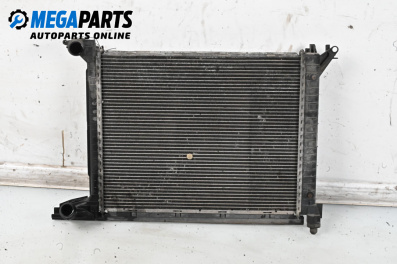 Wasserradiator for Mini Hatchback I (R50, R53) (06.2001 - 09.2006) One D, 75 hp