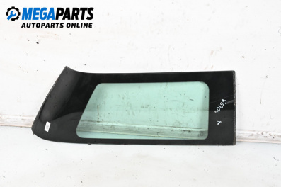 Vent window for Mini Hatchback I (R50, R53) (06.2001 - 09.2006), 3 doors, hatchback, position: right