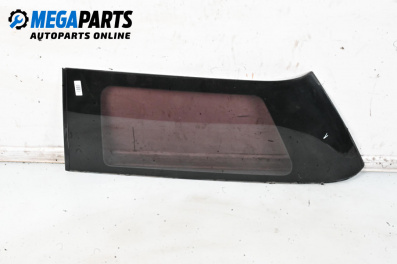 Vent window for Mini Hatchback I (R50, R53) (06.2001 - 09.2006), 3 doors, hatchback, position: left