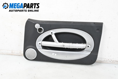 Interior door panel  for Mini Hatchback I (R50, R53) (06.2001 - 09.2006), 3 doors, hatchback, position: right