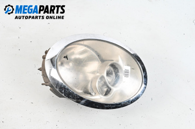 Headlight for Mini Hatchback I (R50, R53) (06.2001 - 09.2006), hatchback, position: right