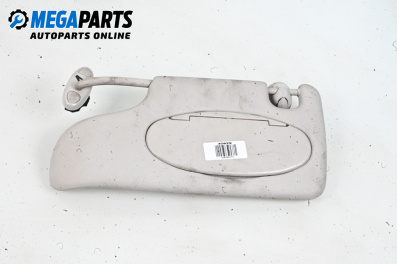 Parasolar for Mini Hatchback I (R50, R53) (06.2001 - 09.2006), position: stânga