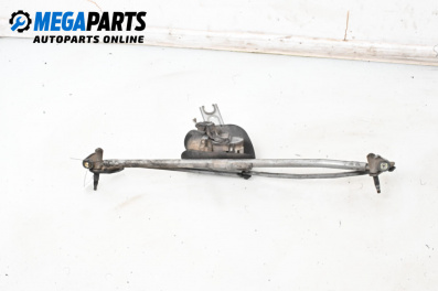 Front wipers motor for Mini Hatchback I (R50, R53) (06.2001 - 09.2006), hatchback, position: front