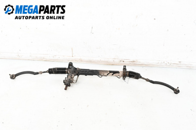 Hydraulic steering rack for Mini Hatchback I (R50, R53) (06.2001 - 09.2006), hatchback