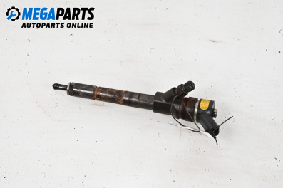 Diesel fuel injector for Mini Hatchback I (R50, R53) (06.2001 - 09.2006) One D, 75 hp, № 0445110215