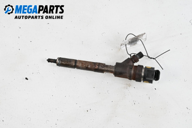 Diesel fuel injector for Mini Hatchback I (R50, R53) (06.2001 - 09.2006) One D, 75 hp, № 0445110215