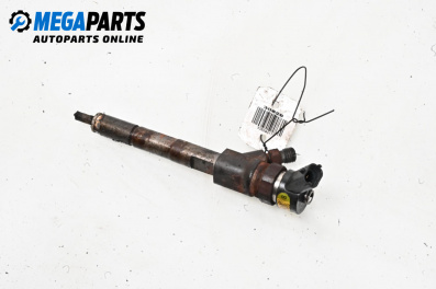 Diesel fuel injector for Mini Hatchback I (R50, R53) (06.2001 - 09.2006) One D, 75 hp, № 0445110215