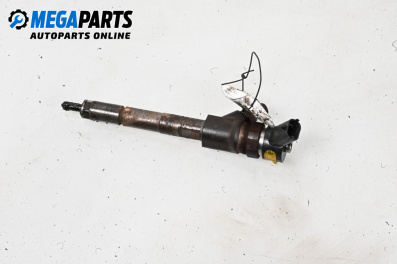 Diesel fuel injector for Mini Hatchback I (R50, R53) (06.2001 - 09.2006) One D, 75 hp, № 0445110215